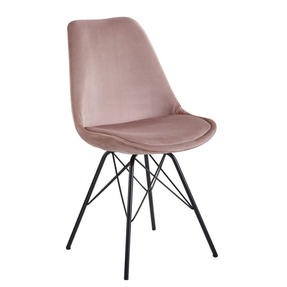 Silla De Comedor Modernista Y Artesanal, Modelo Wl6.179_2