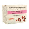 D-Manosa + Cranberry 20 Sobres