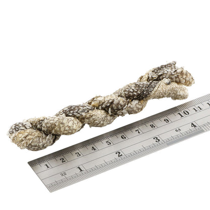 Fish4dogs Snack Dental Para Perro – Fish Twists 10x100g_2