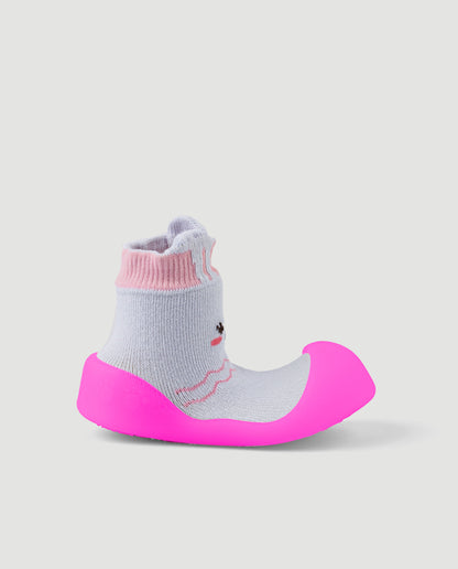 Zapatos De Bebé Que Cambian De Color Con La Luz Del Sol Rabbit Bigtoes Chameleon L (21,5)_1