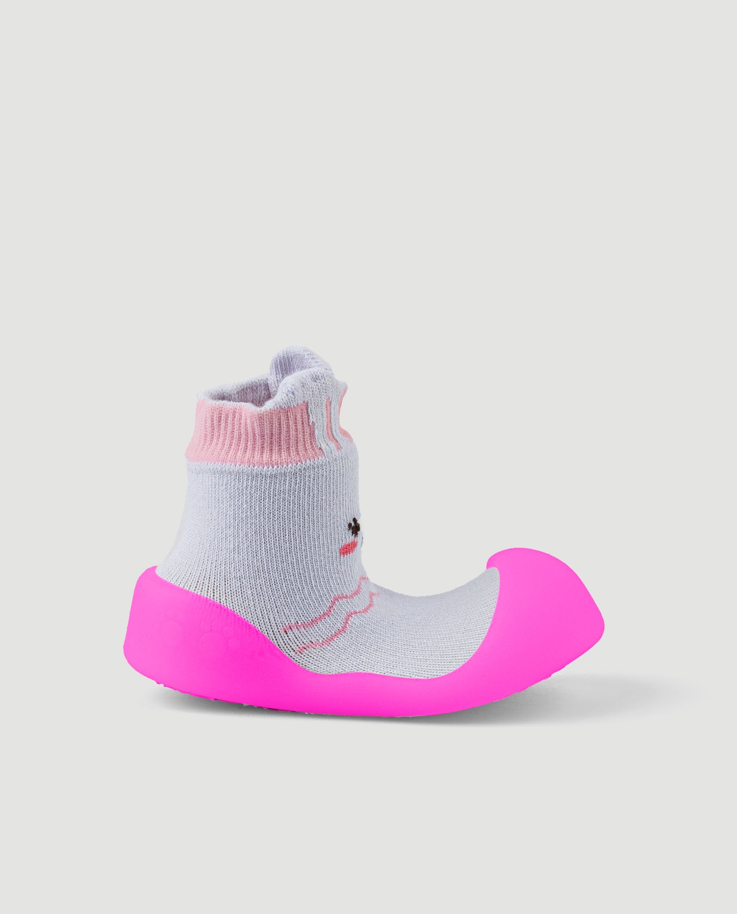 Zapatos De Bebé Que Cambian De Color Con La Luz Del Sol Rabbit Bigtoes Chameleon Xl (22,5)_1