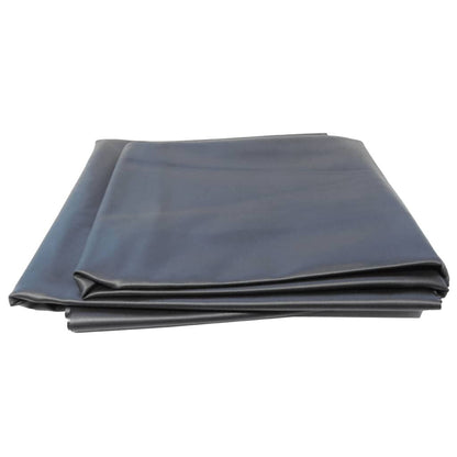 Ubbink Aqualiner Revestimiento Negro De Pvc De Estanque 6 X 5 M_0