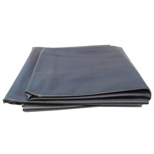 Ubbink Aqualiner Revestimiento Negro De Pvc De Estanque 6 X 5 M_0