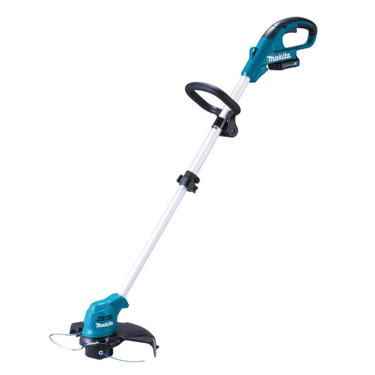 Makita Desbrozadora Inalámbrica Ur100dsme, 10,8/12 Voltios_0