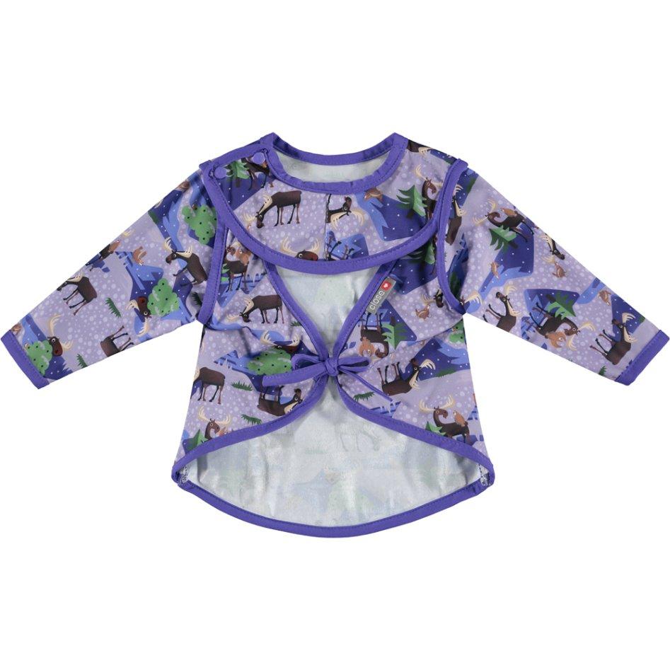 Babero Moose XXL Close Parent (Babero Moose XXL)