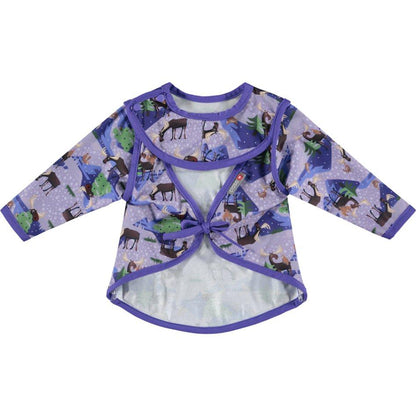 Babero Moose XXL Close Parent (Babero Moose XXL)