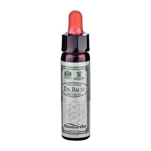 Bach Wild Rose-Rosa Silvestre 10Ml Santiveri