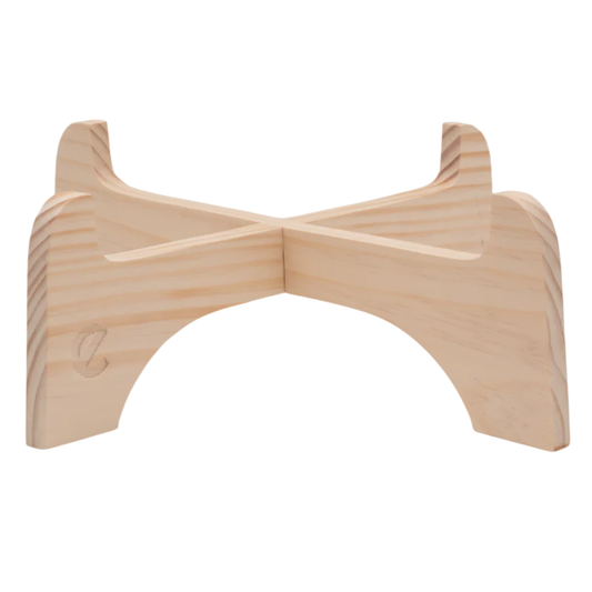 Soporte De Madera Ecofiltro 20 L_0
