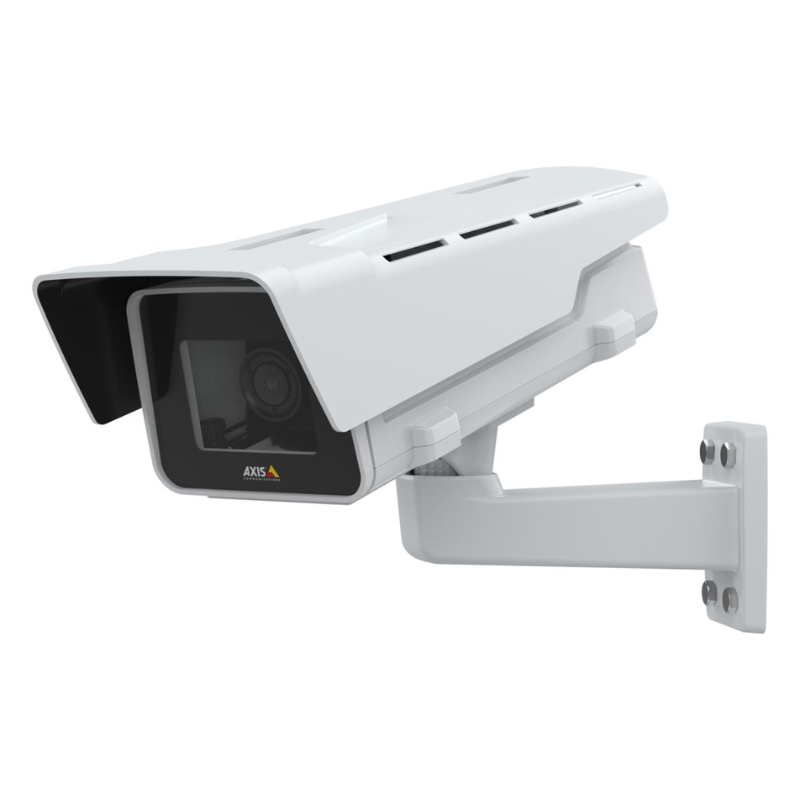 Axis P1375-e Outdoor Nema 4x Ip66/67_0