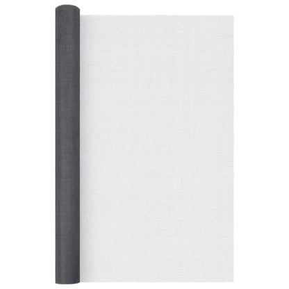 Malla Mosquitera De Fibra De Vidrio Gris 112x2000 Cm / Vetonek_0