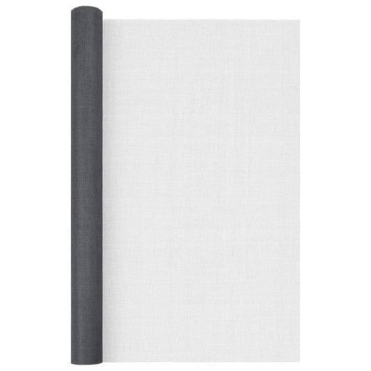 Malla Mosquitera De Fibra De Vidrio Gris 112x2000 Cm / Vetonek_0
