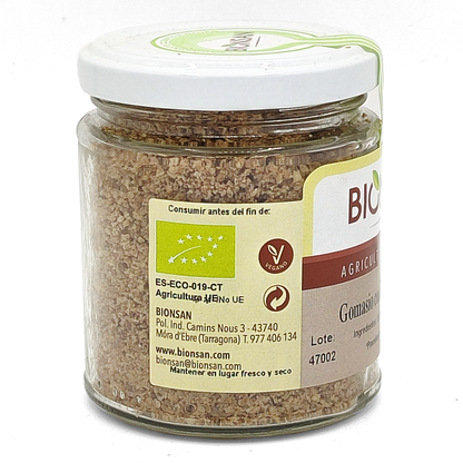Gomasio Con Sal Himalaya Eco Bionsan 115g_1