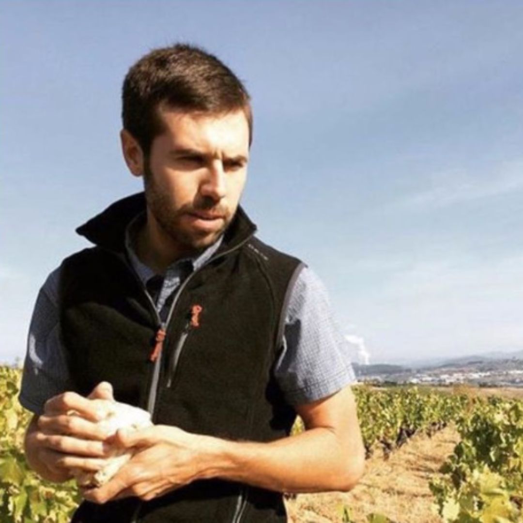 Akilia Villa San Lorenzo - Vino Tinto - 2019_1