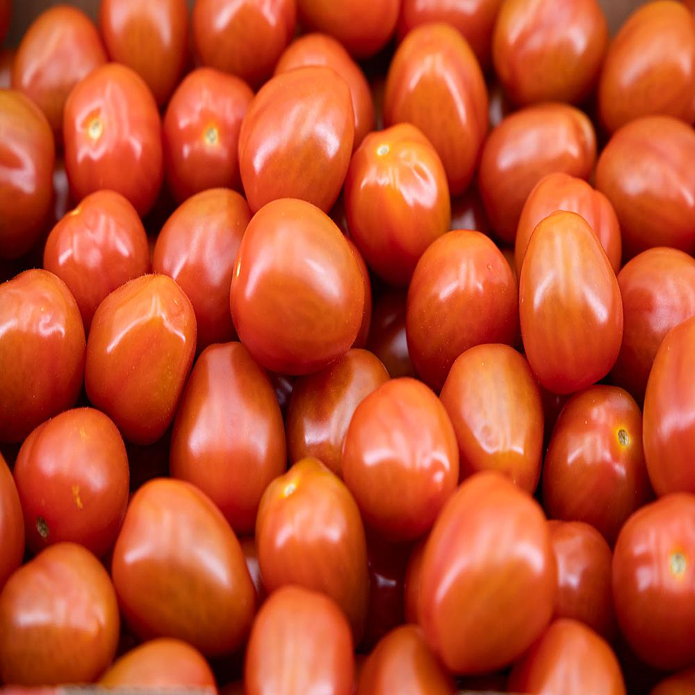 Tomate Cherry Fresa Essentia 1kg Granada La Palma_1