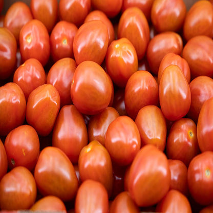 Tomate Cherry Fresa Essentia 1kg Granada La Palma_1