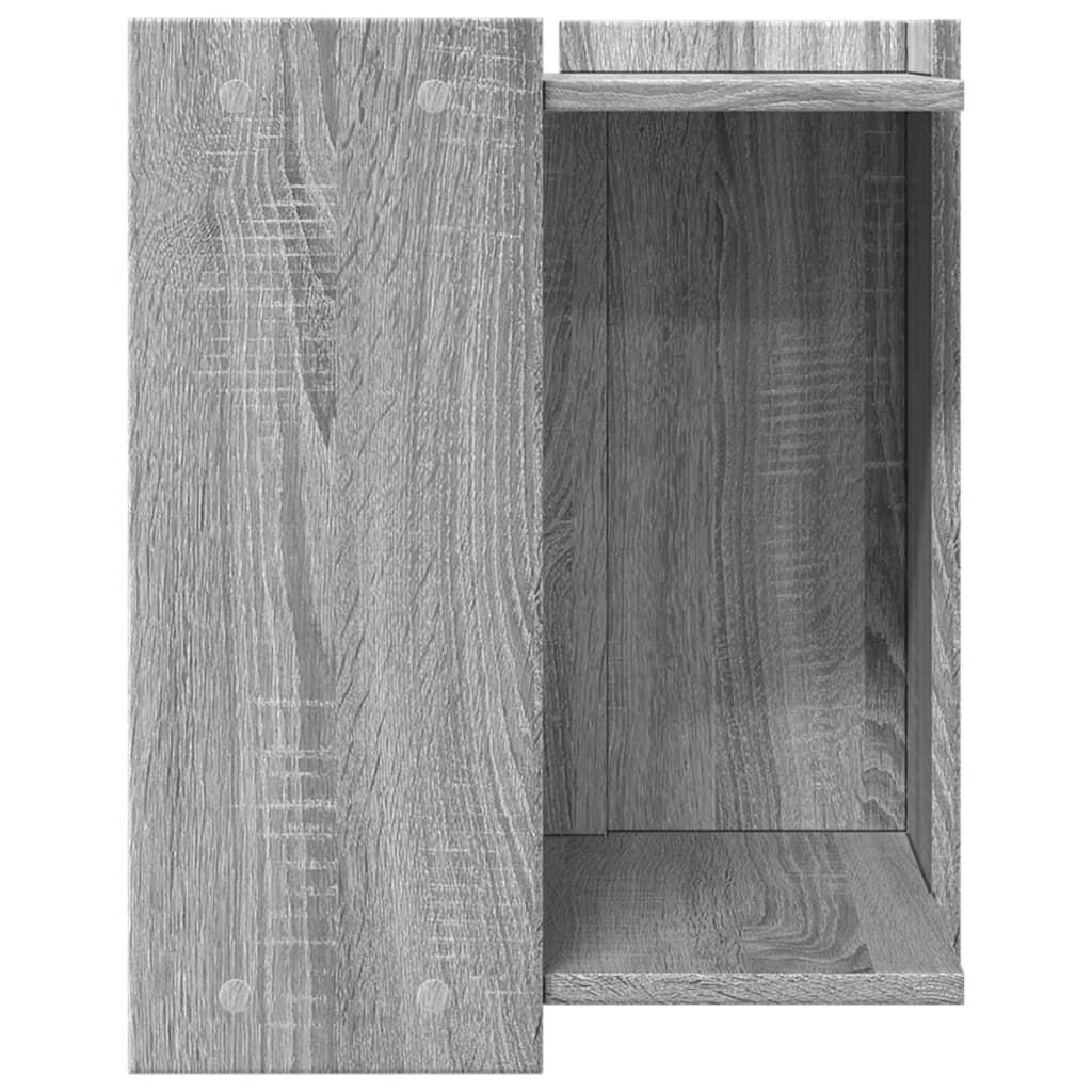 Vidaxl Mueble Arenero Para Gatos Madera Gris Sonoma 42x42x51 Cm_4