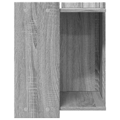 Vidaxl Mueble Arenero Para Gatos Madera Gris Sonoma 42x42x51 Cm_4