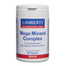 Mega Mineral Complex Aminoquelado 90 Comprimidos Lamberts