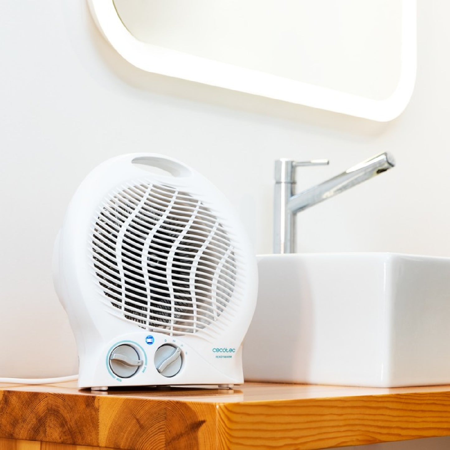 Cecotec Termoventilador Ready Warm 9790 Force_3