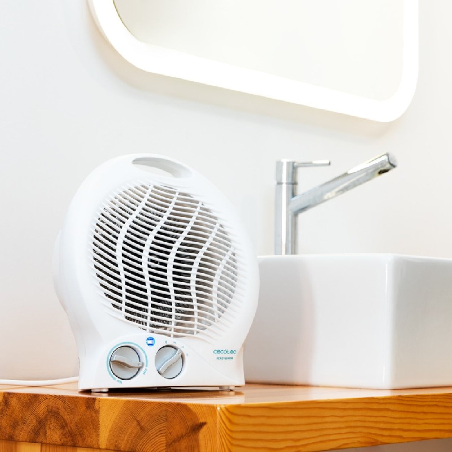 Cecotec Termoventilador Ready Warm 9790 Force_3