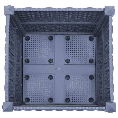 Arriate Polipropileno 40x40x38 Cm_4