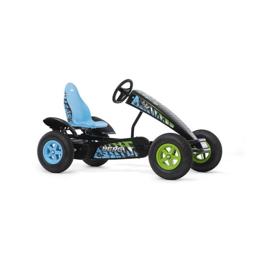 Kart De Pedales Berg X-ite Bfr-3.