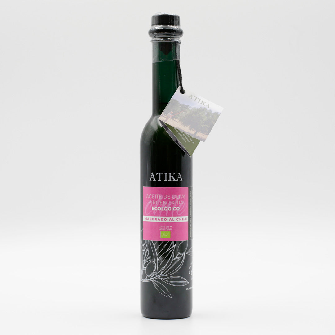 Pack Degustación Aove Eco Macerado