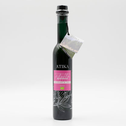 Pack Degustación Aove Eco Macerado