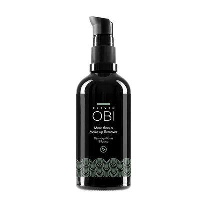 Más que un desmaquillante, Eleven Obi, 100ml