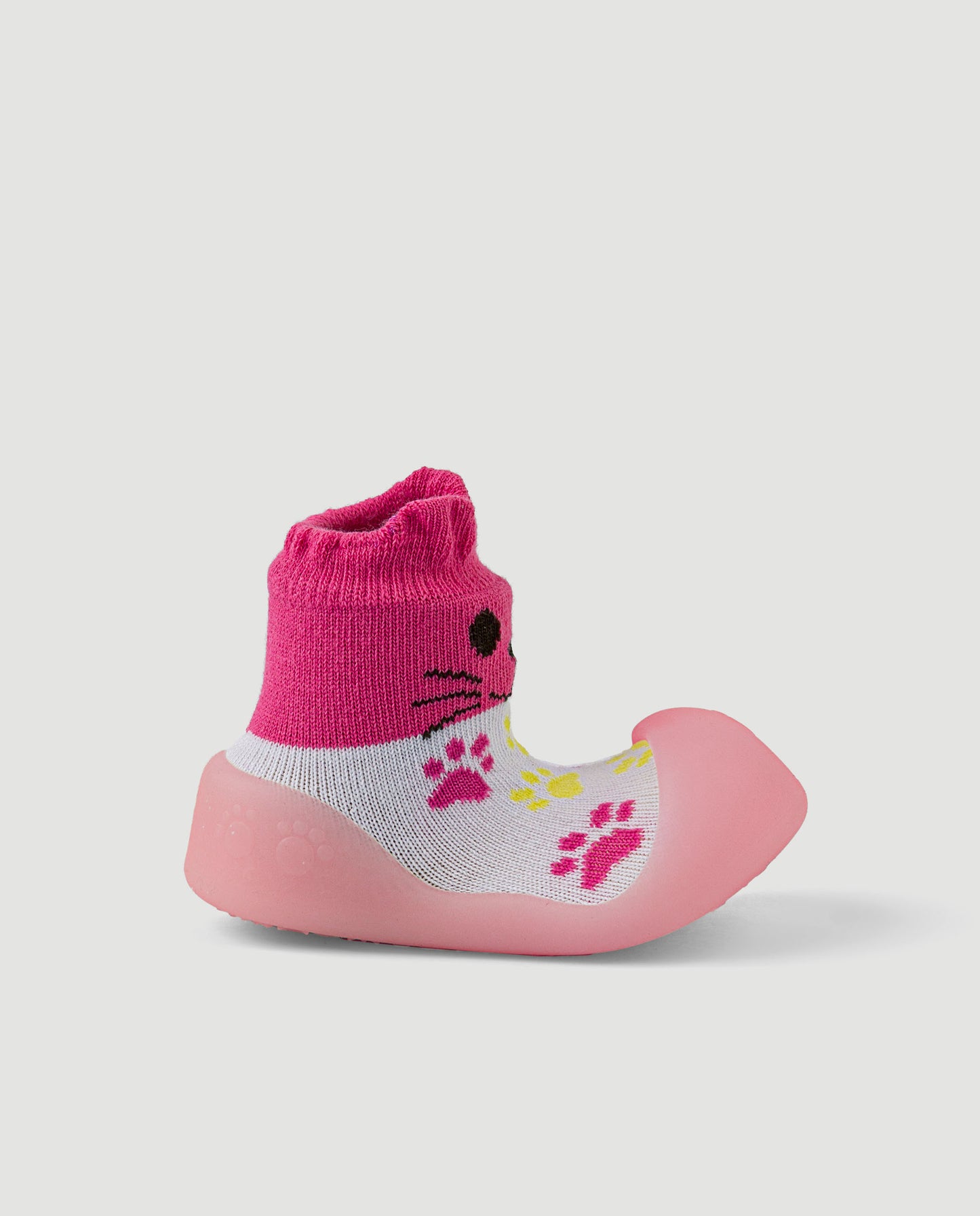 Zapatos De Bebé Que Cambian De Color Con La Luz Del Sol Meaw Bigtoes Chameleon L (21,5)_1