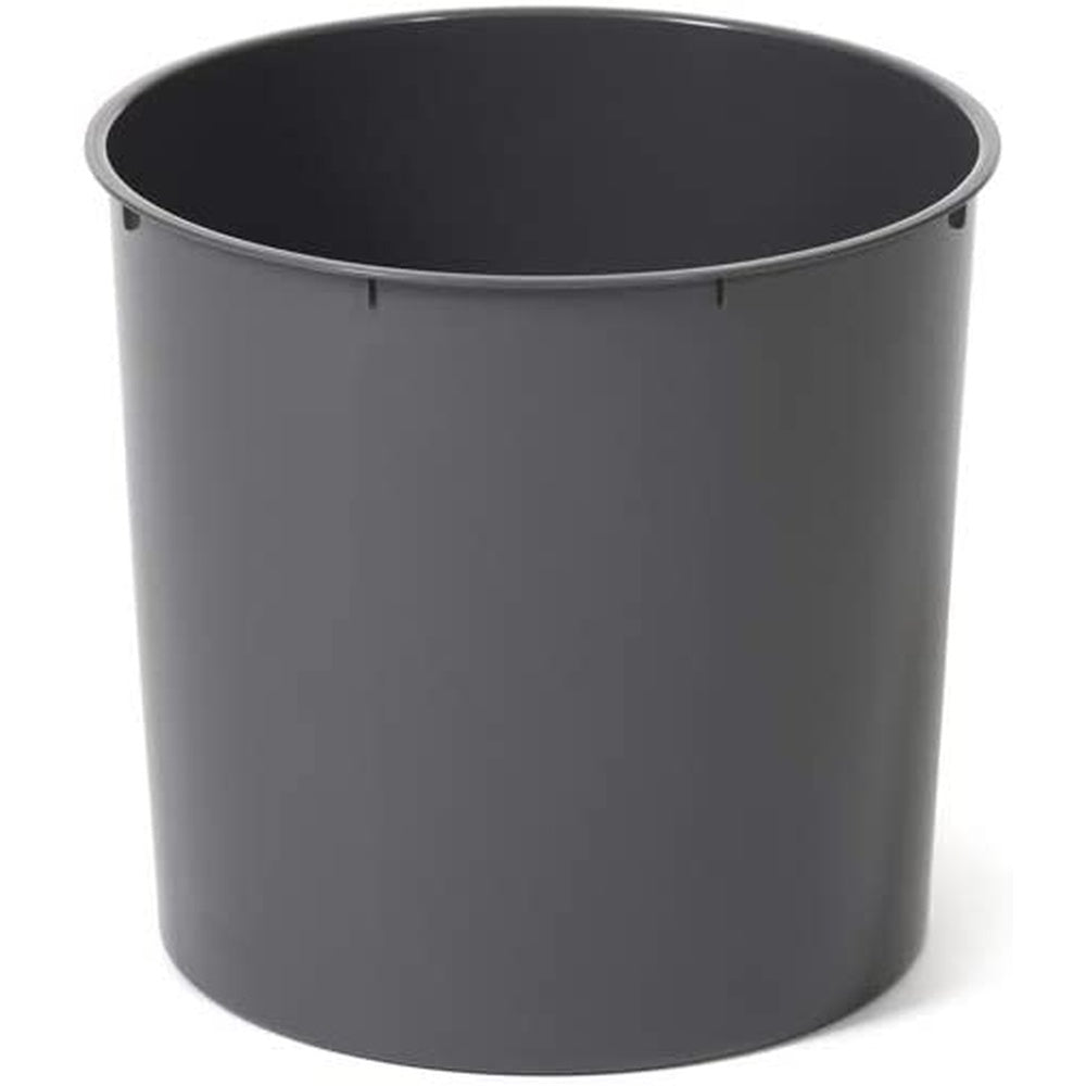 Maceta Duet 300 Antracita Y Antracita