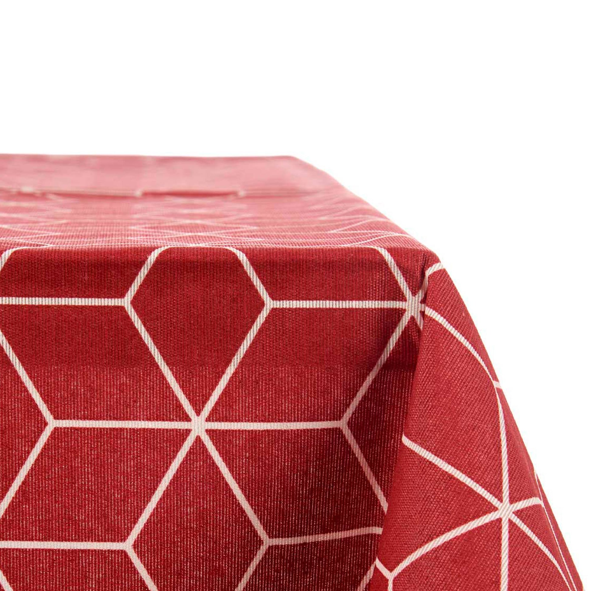 Mantel Loneta Antimanchas 140x180cm Abst Colección Kinvara_3