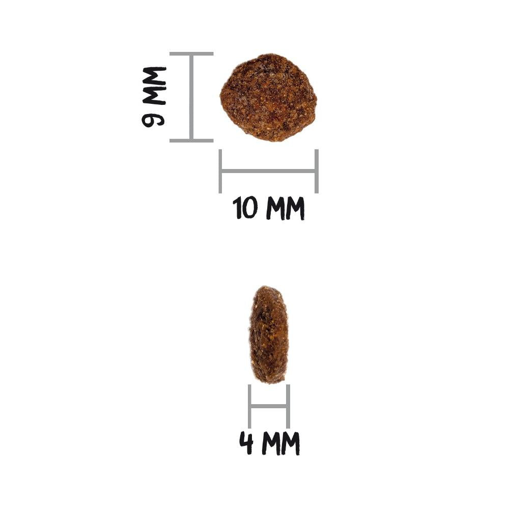 Pienso Ownat Grain Free Prime Sterilized para Gatos esterilizados 8 kg