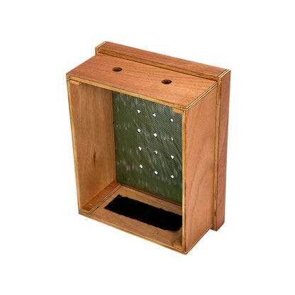 Vermicompostador Lombrihogar 3 bandejas Multihuerto