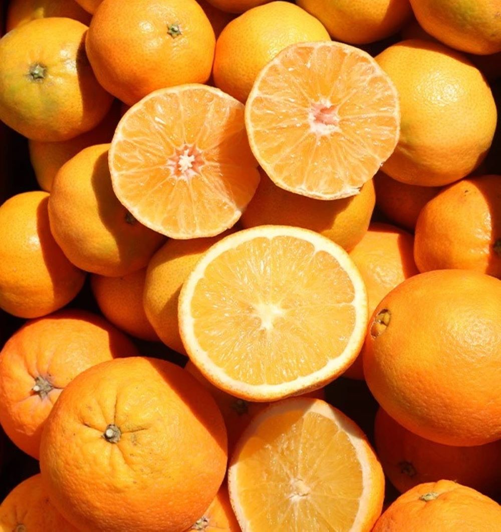 Mix Naranjas Y Mandarinas Valencianas Tropitop 4kg_4