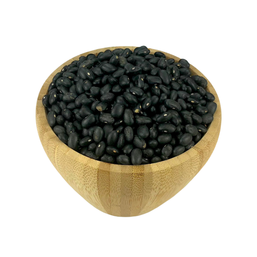 Frijol Negro Ecológico Granel 0,25 Kg_0