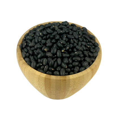 Frijol Negro Ecológico Granel 0,5 Kg_0