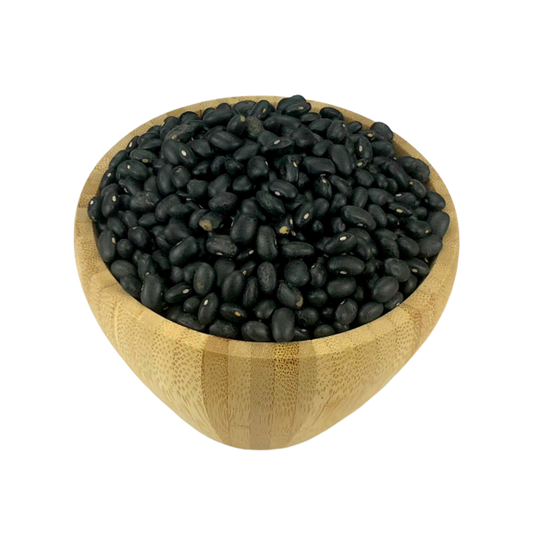 Frijol Negro Ecológico Granel 25 Kg_0