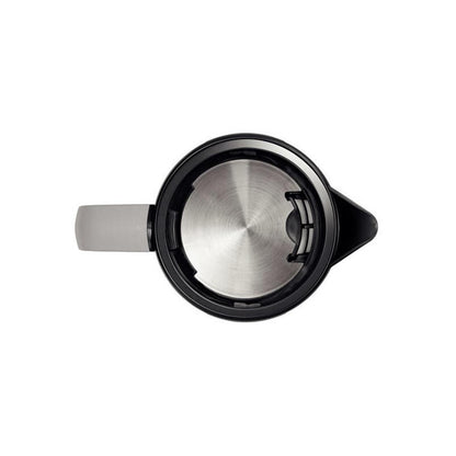 Hervidor De Agua Bosch Twk3a013 1,7 L Negro 2400 W_1