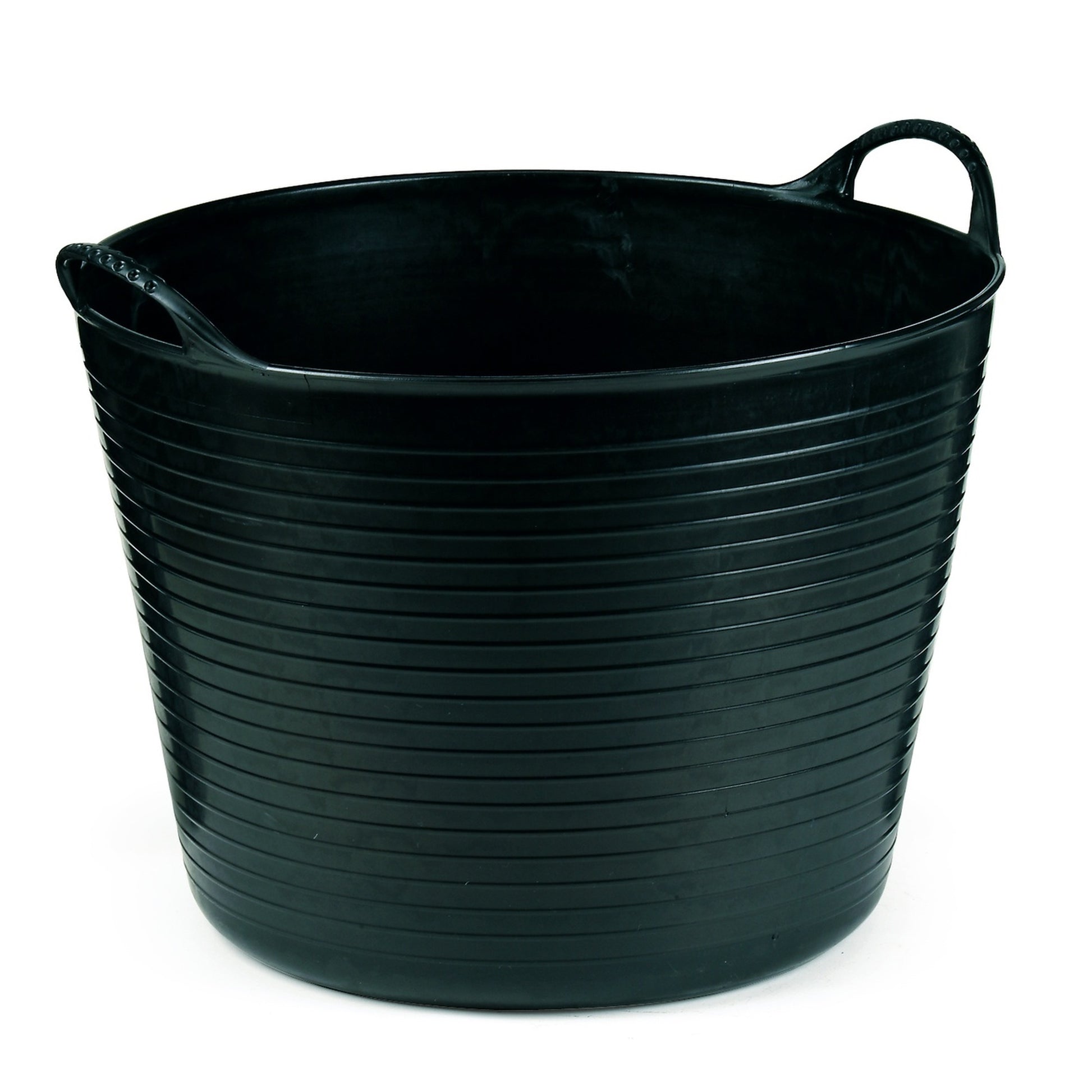 Capazo Negro 38l_0