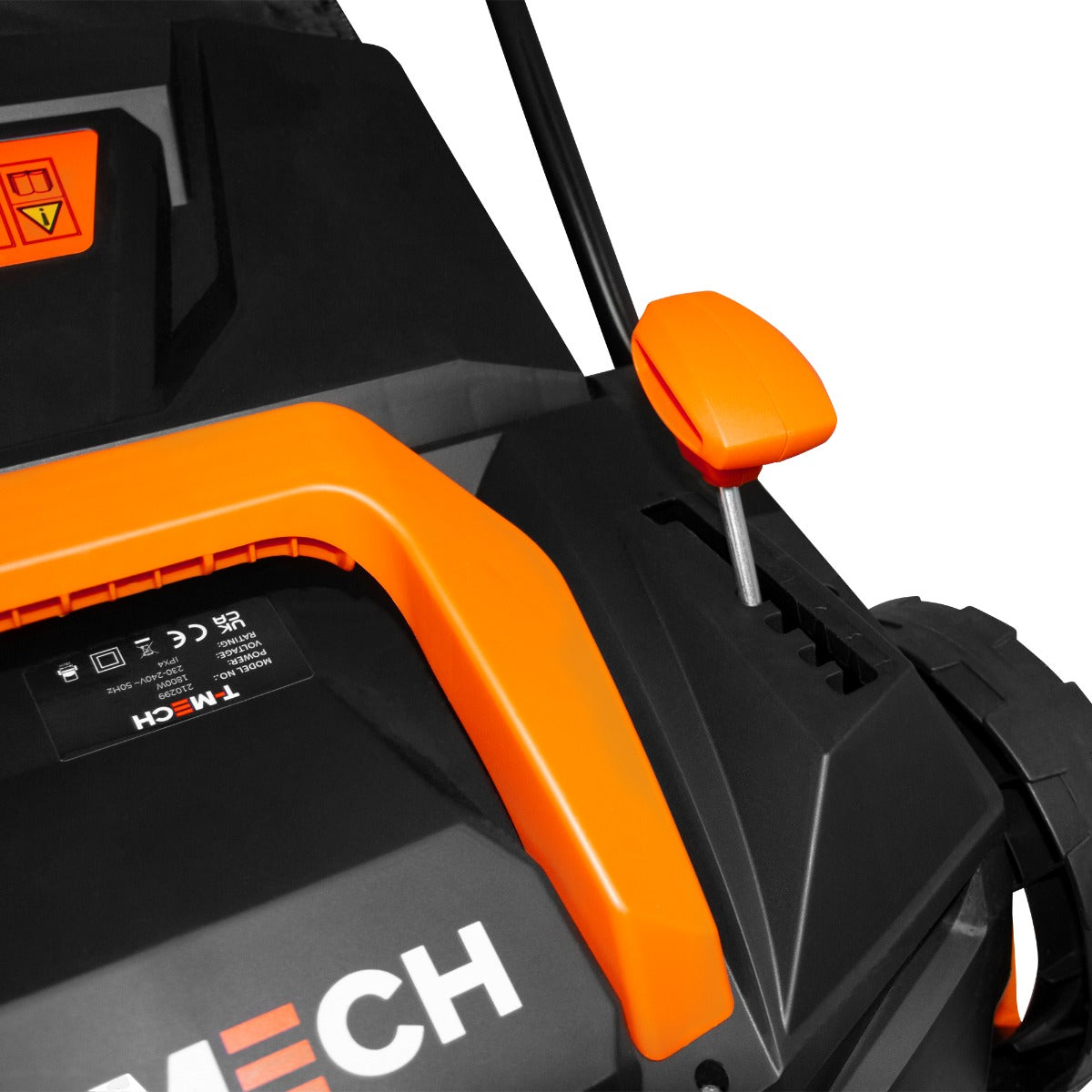 T-mech Aspiradora De Césped Artificial_1