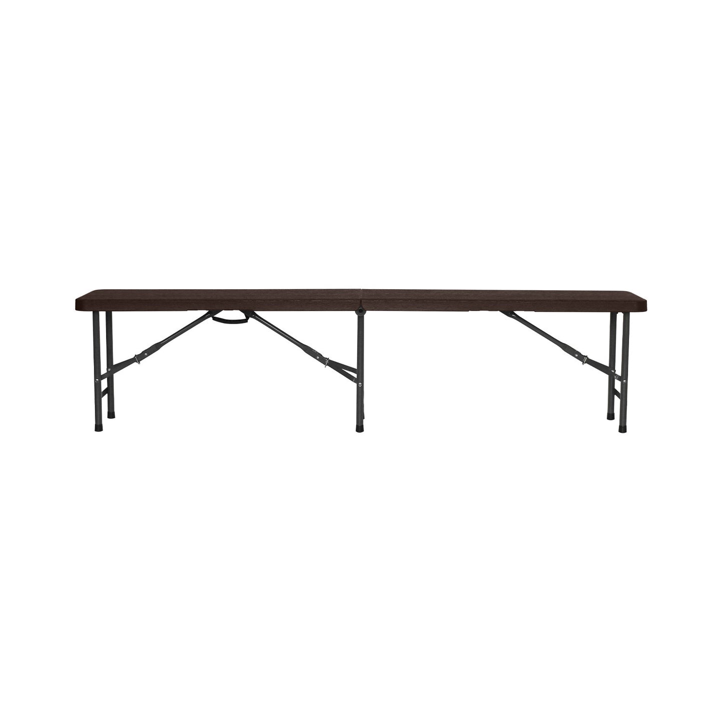 Banco Plegable Catering 180x30x43cm O91_0