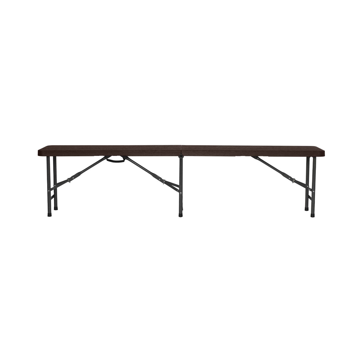 Banco Plegable Catering 180x30x43cm O91_0