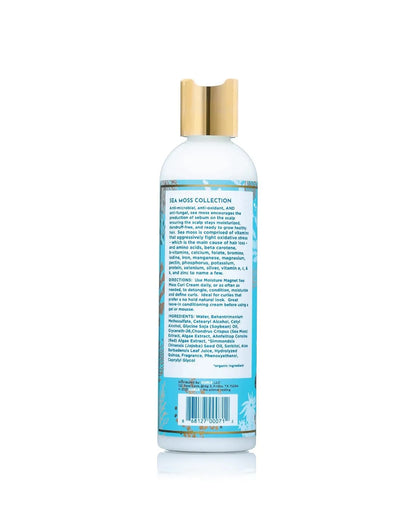 Curls Sea Moss Moisture Magnet Cream 236ml_1