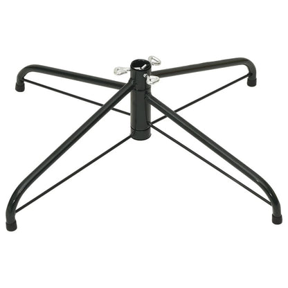 Vidaxl Soporte De Árbol De Navidad 40x40x13 Cm_1