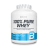 100% Pure Whey 2270 Gr Vainilla - Bourbon