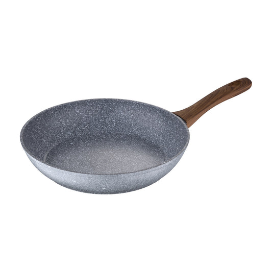 Sartén 26cm Aluminio Forjado, Apta Para Inducción, Colección Daimiel_0