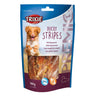 Snack PREMIO Duck Stripes Trixie, 100 g