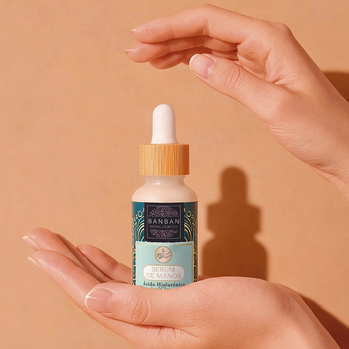 Serum de Manos 30ml Banban_2