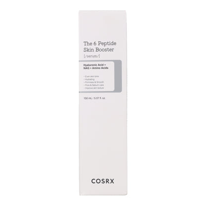 The 6 Peptide Skin Booster Cosrx 150ml